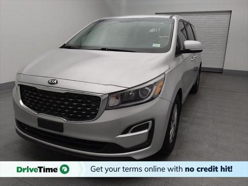 2020 Kia Sedona L