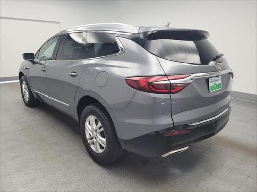 2020 Buick Enclave FWD Essence