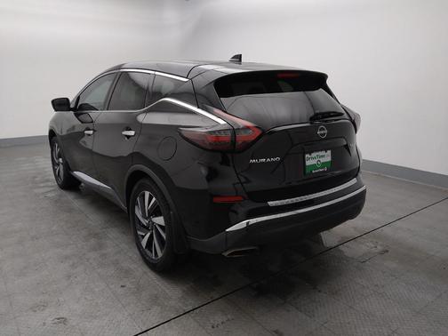 2023 Nissan Murano SL FWD