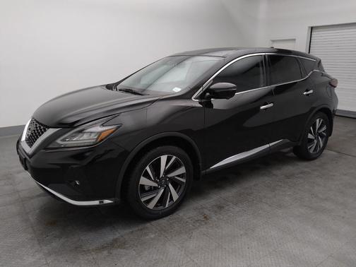 2023 Nissan Murano SL FWD