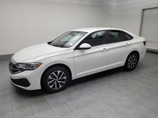 2024 Volkswagen Jetta 1.5T S