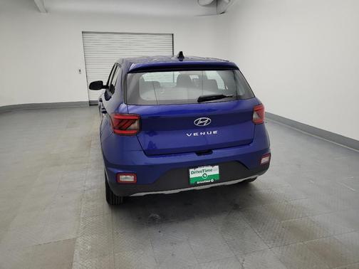 2021 Hyundai VENUE SE