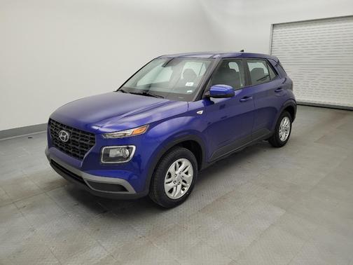 2021 Hyundai VENUE SE