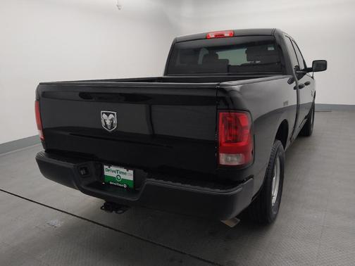 2020 RAM 1500 Tradesman