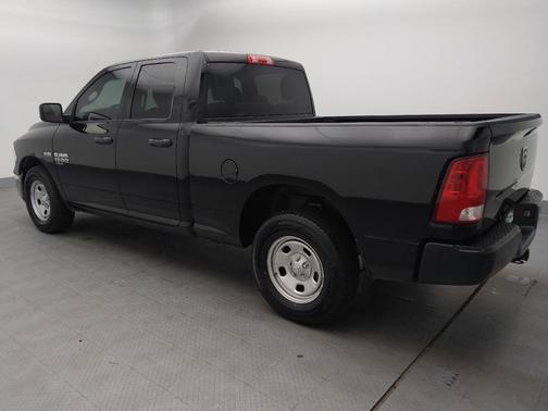 2020 RAM 1500 Tradesman
