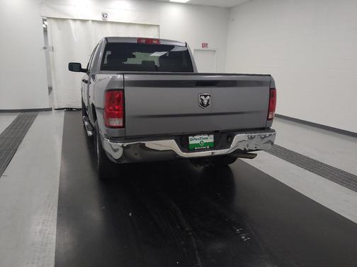 2020 RAM 1500 Tradesman