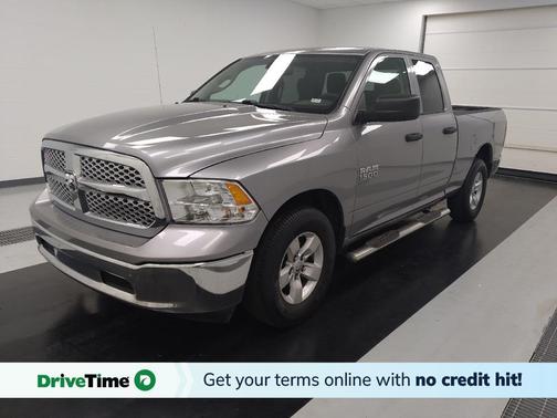2020 RAM 1500 Tradesman