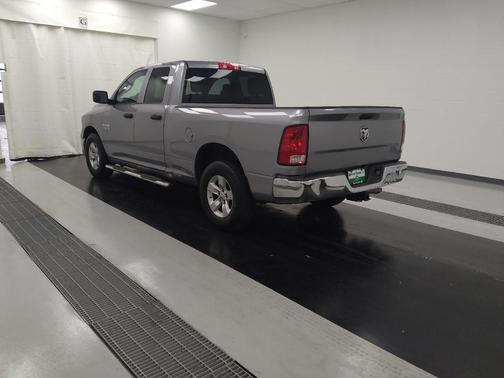 2020 RAM 1500 Tradesman