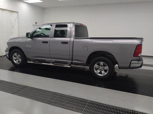 2020 RAM 1500 Tradesman