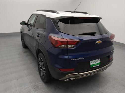 2022 Chevrolet Trailblazer ACTIV