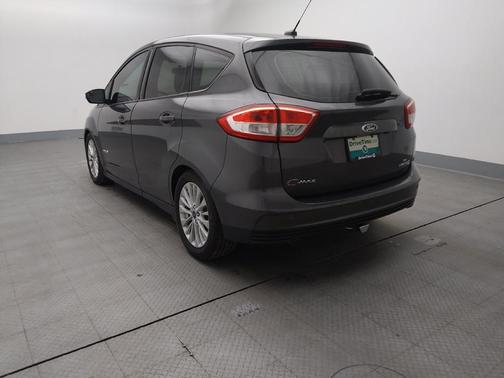 2018 Ford C-Max Hybrid SE