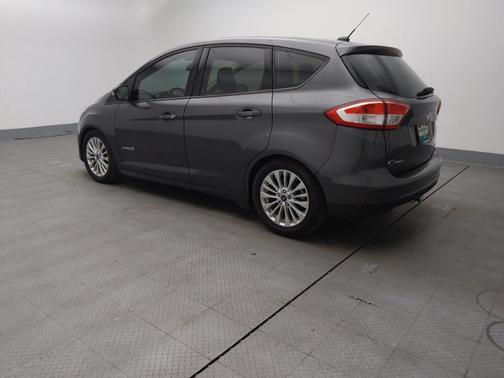 2018 Ford C-Max Hybrid SE