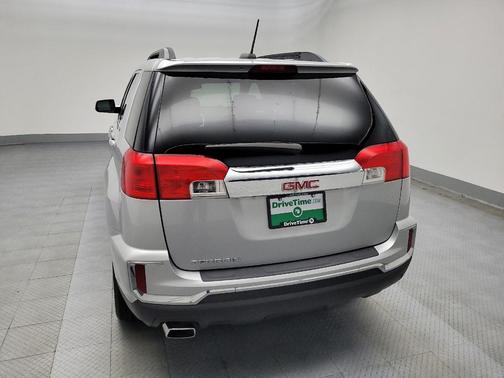 2017 GMC Terrain SLE-2