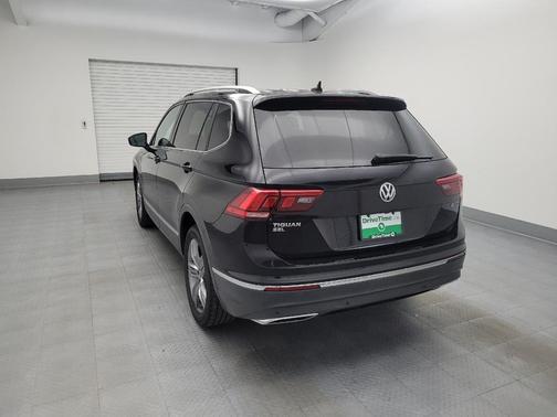 2020 Volkswagen Tiguan 2.0T SEL