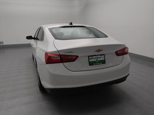 2024 Chevrolet Malibu 1LS