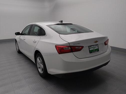 2024 Chevrolet Malibu 1LS