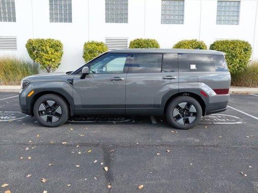 2026 Hyundai SANTA FE HEV SE