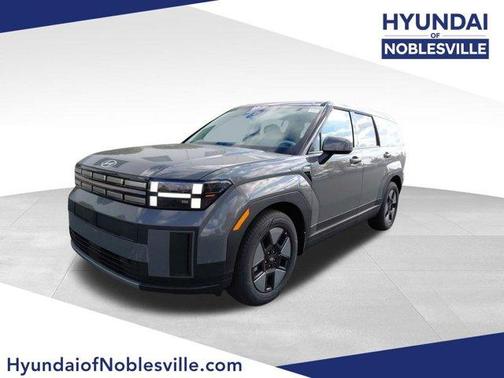 2026 Hyundai SANTA FE HEV SE