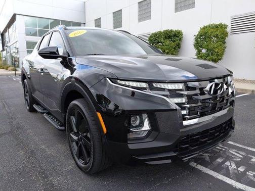 2023 Hyundai SANTA CRUZ 