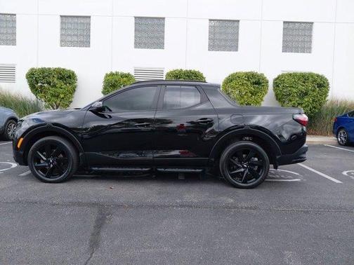 2023 Hyundai SANTA CRUZ 