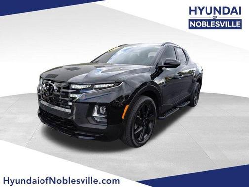 2023 Hyundai SANTA CRUZ 