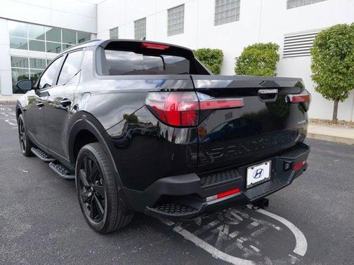 2023 Hyundai SANTA CRUZ 