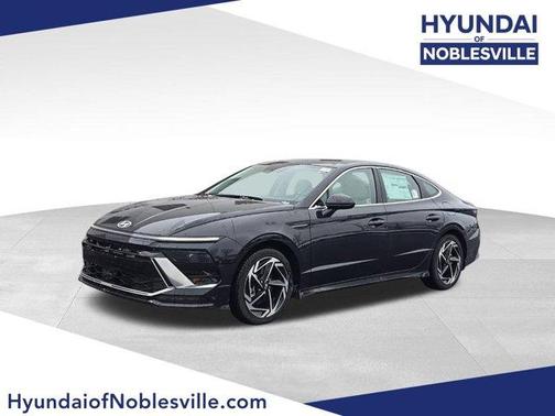 2025 Hyundai SONATA SEL Convenience