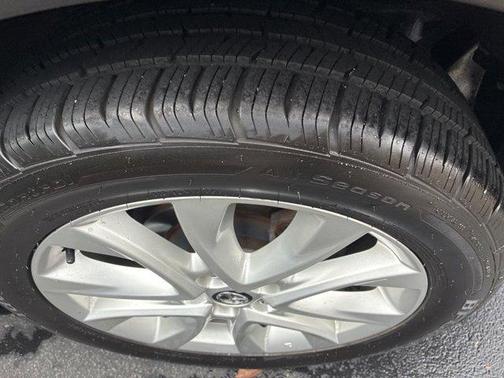 2014 Mazda CX-5 Grand Touring