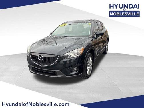 2014 Mazda CX-5 Grand Touring