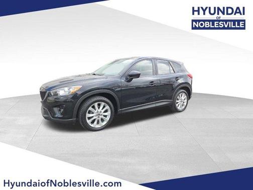2014 Mazda CX-5 Grand Touring