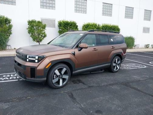 2024 Hyundai SANTA FE Limited