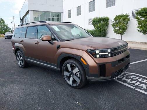 2024 Hyundai SANTA FE Limited