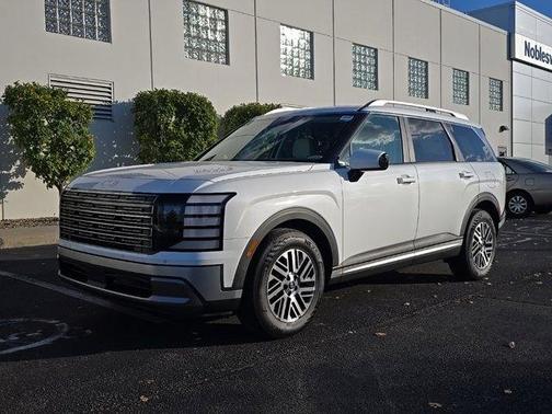 2026 Hyundai PALISADE SEL Convenience