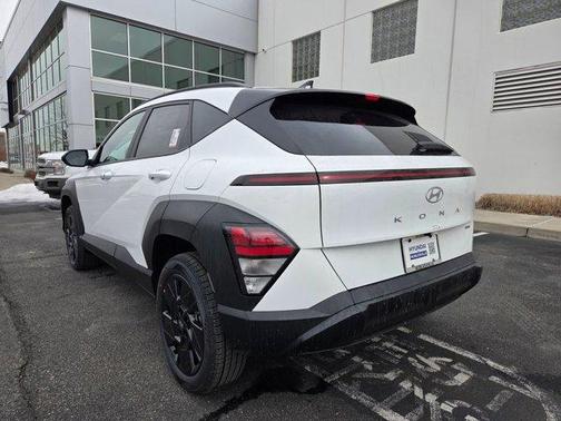 Atlas 2026 Hyundai KONA Limited
