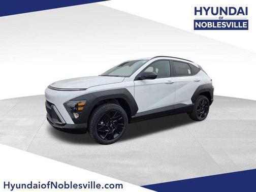 Atlas 2026 Hyundai KONA Limited