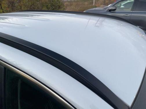 2024 Hyundai TUCSON Hybrid Blue