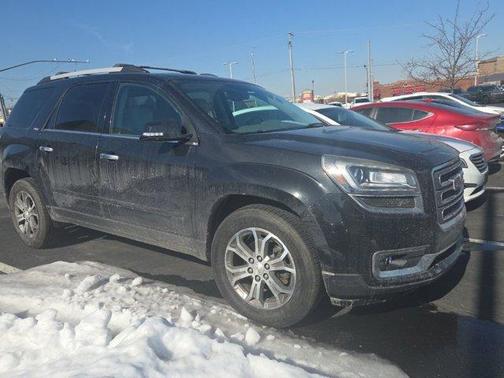 2015 GMC Acadia SLT-1