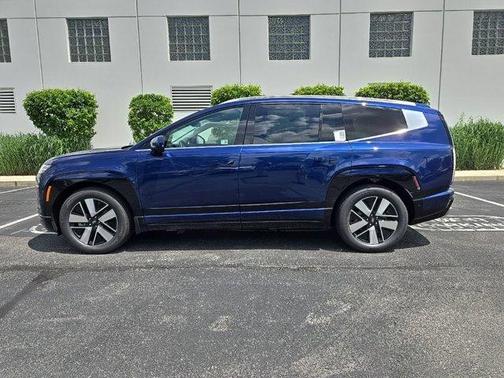 2026 Hyundai IONIQ 9 SEL