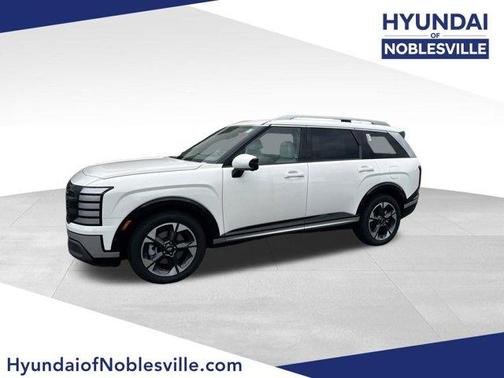 Pearl 2026 Hyundai PALISADE Limited