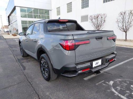 2022 Hyundai SANTA CRUZ 2.5T SEL Premium