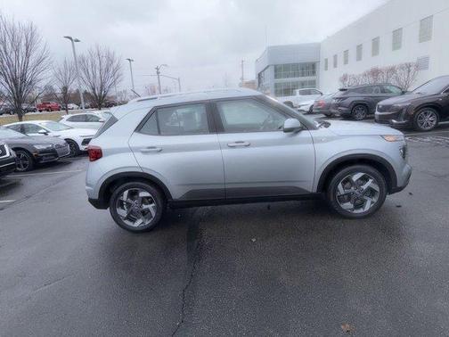 2022 Hyundai SANTA CRUZ 2.5T SEL Premium