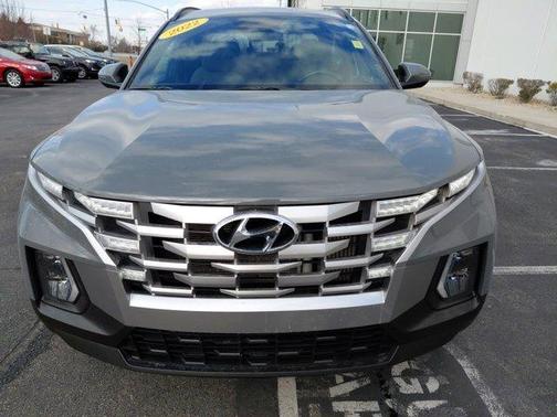 2022 Hyundai SANTA CRUZ 2.5T SEL Premium