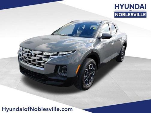 2022 Hyundai SANTA CRUZ 2.5T SEL Premium