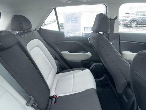 2022 Hyundai SANTA CRUZ 2.5T SEL Premium