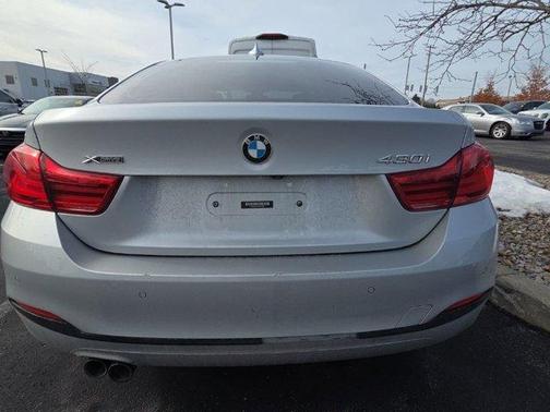 2019 BMW 430 Gran Coupe i xDrive