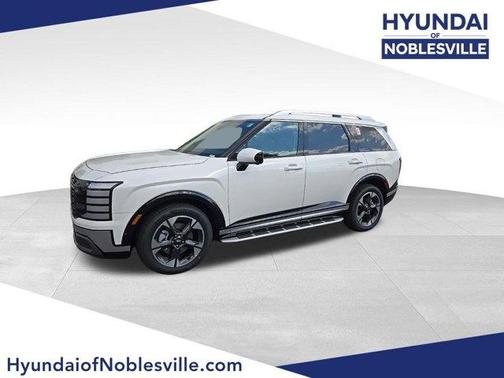 Pearl 2026 Hyundai PALISADE Limited