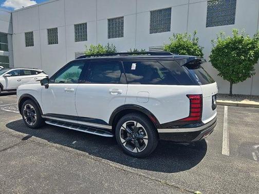 Pearl 2026 Hyundai PALISADE Limited