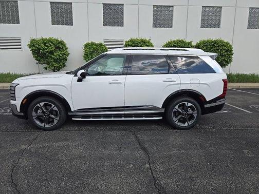 Pearl 2026 Hyundai PALISADE Limited