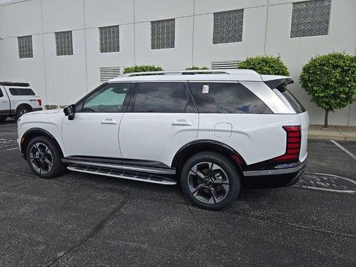 Pearl 2026 Hyundai PALISADE Limited