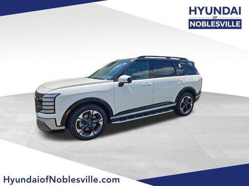 Pearl 2026 Hyundai PALISADE Limited